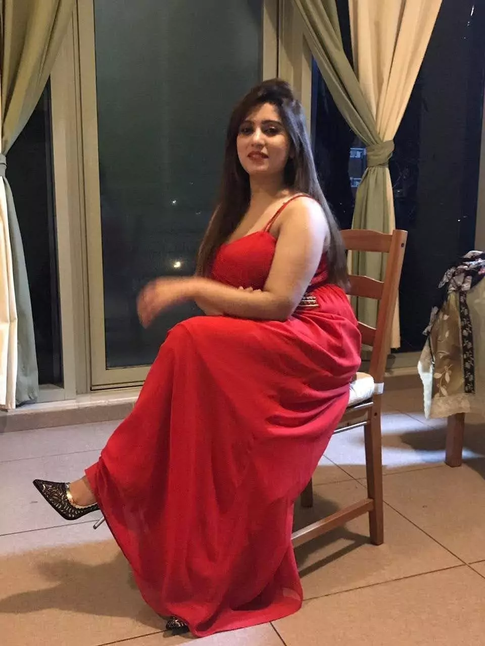 Escort Service in Khatima